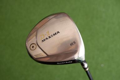 รหัสสินค้า 2100236081748 &nbsp;DRIVER RYOMA MAXIMA D-1