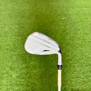 รหัสสินค้า 2100350786536 ไม้กอล์ฟพรีเมี่ยม!!! ราคาถูกที่สุดในประเทศไทย!!! WEDGE FOURTEEN RM-&alpha; NICK