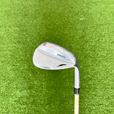 รหัสสินค้า 2100343514672 ไม้กอล์ฟพรีเมี่ยม!!! ราคาถูกที่สุดในประเทศไทย!!! WEDGE FOURTEEN RM4 NICKE