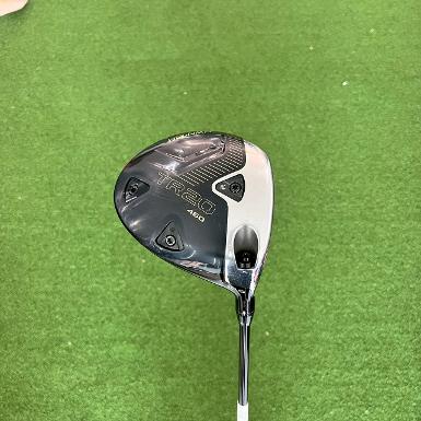 รหัสสินค้า 2100370492233 ไม้กอล์ฟพรีเมี่ยม!!! ราคาถูกที่สุดในประเทศไทย!! DRIVER HONMA TR20 460 (อ