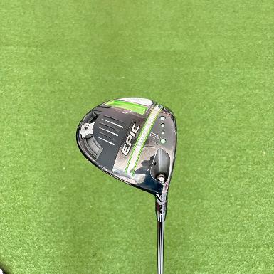 รหัสสินค้า 2100325021709 ไม้กอล์ฟพรีเมี่ยม!!! ราคาถูกที่สุดในประเทศไทย!!! DRIVER CALLAWAY EPIC SPE