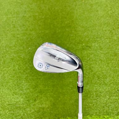 รหัสสินค้า 2100384246914 ไม้กอล์ฟพรีเมี่ยม!!! ราคาถูกที่สุดในประเทศไทย!!! WEDGE SPIN MILLED SM7 52
