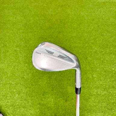 รหัสสินค้า 202509005 ไม้กอล์ฟพรีเมี่ยม!!! ราคาถูกที่สุดในประเทศไทย!!! WEDGE SPIN MILLED SM9 58/08L